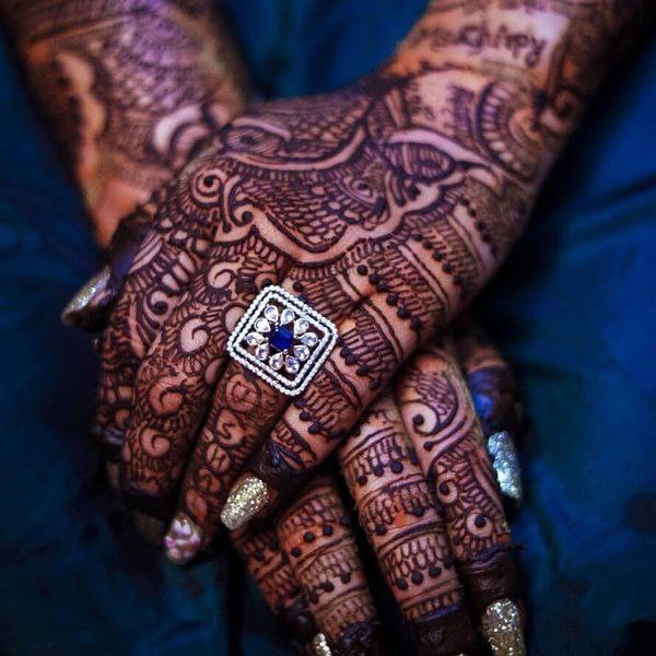 Designer Rings For Women