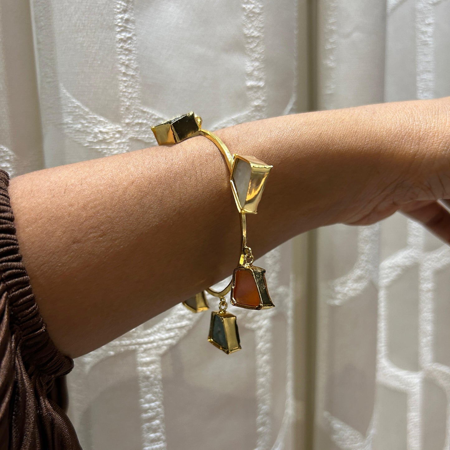 Stone Bracelet