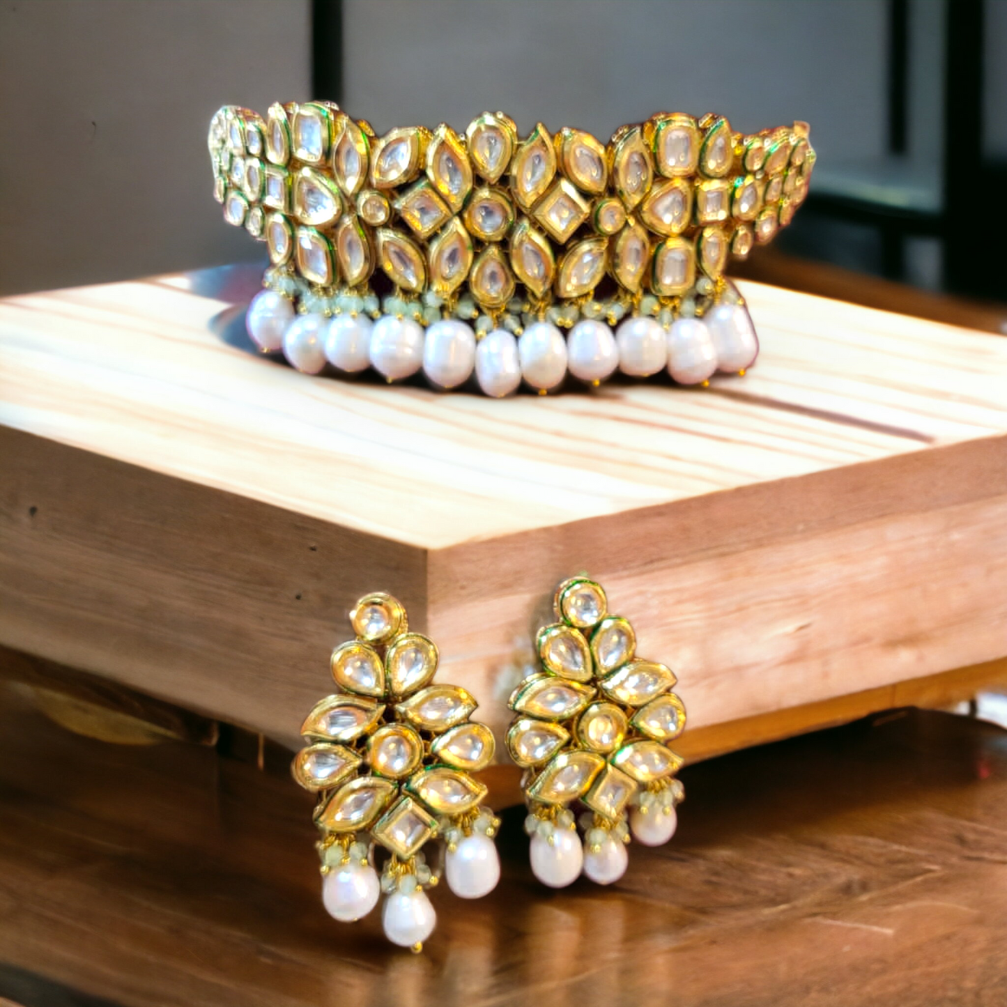 Soumya kundan Chokar