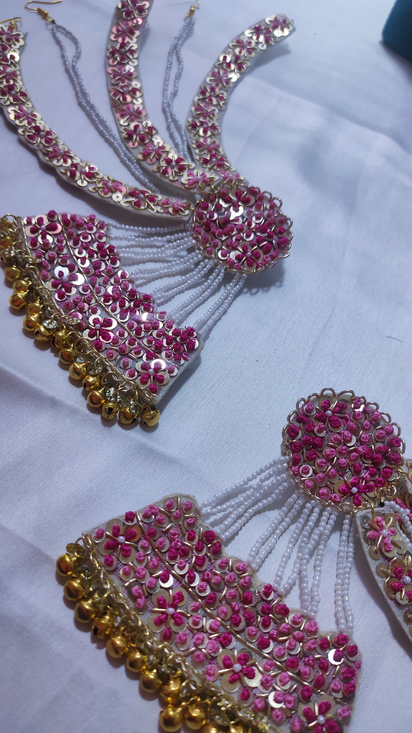 Maharani Earrings
