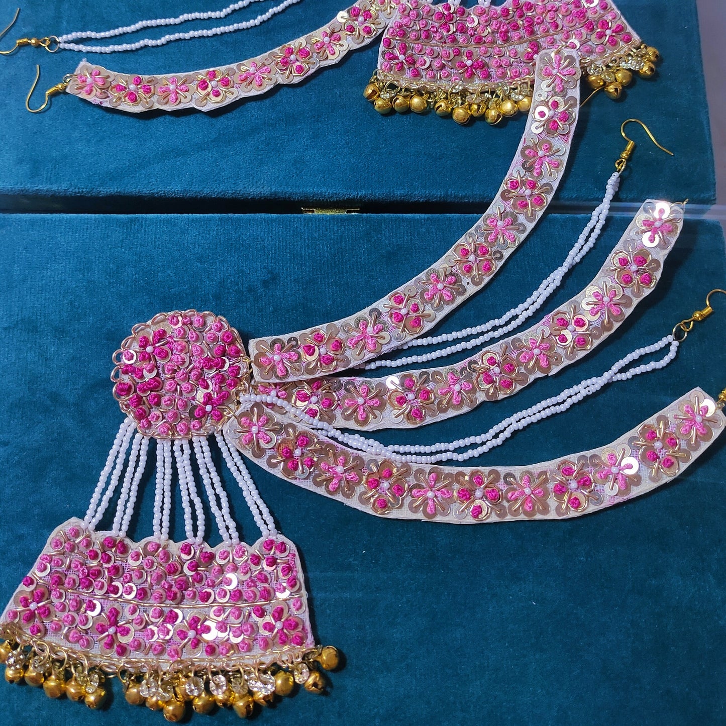 Maharani Earrings