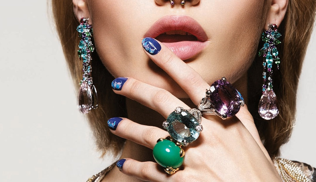 Cocktail Look