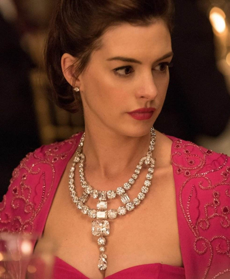 Regal Zericonia Necklace