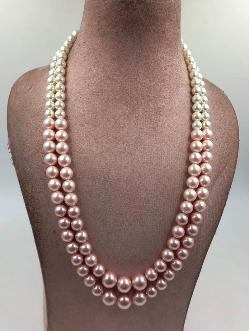Satrupa Pearl Mala
