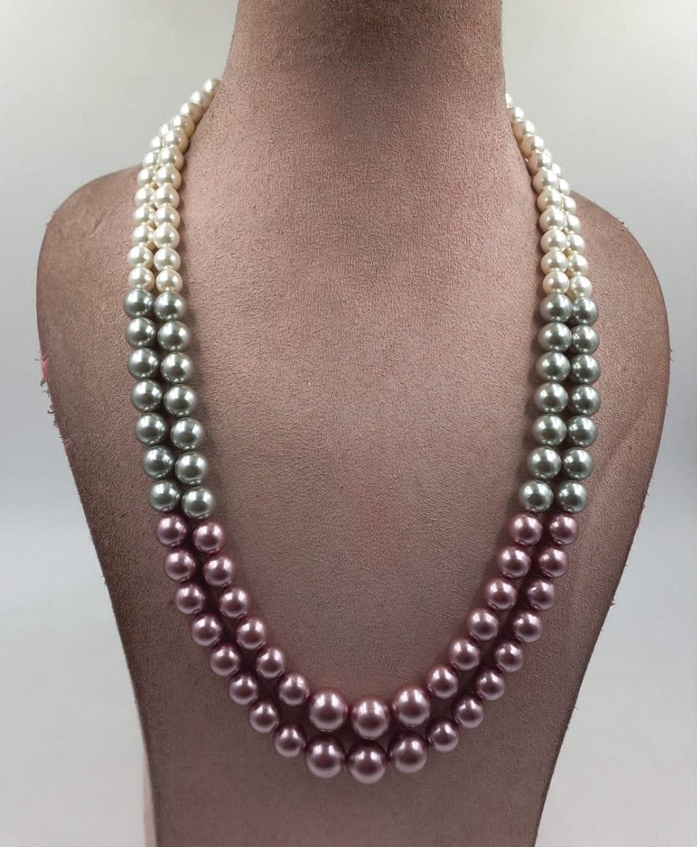 Satrupa Pearl Mala