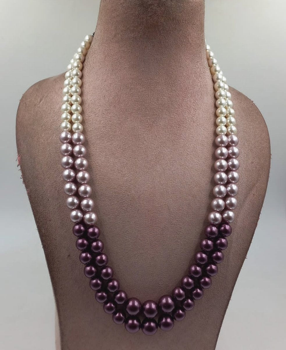 Satrupa Pearl Mala