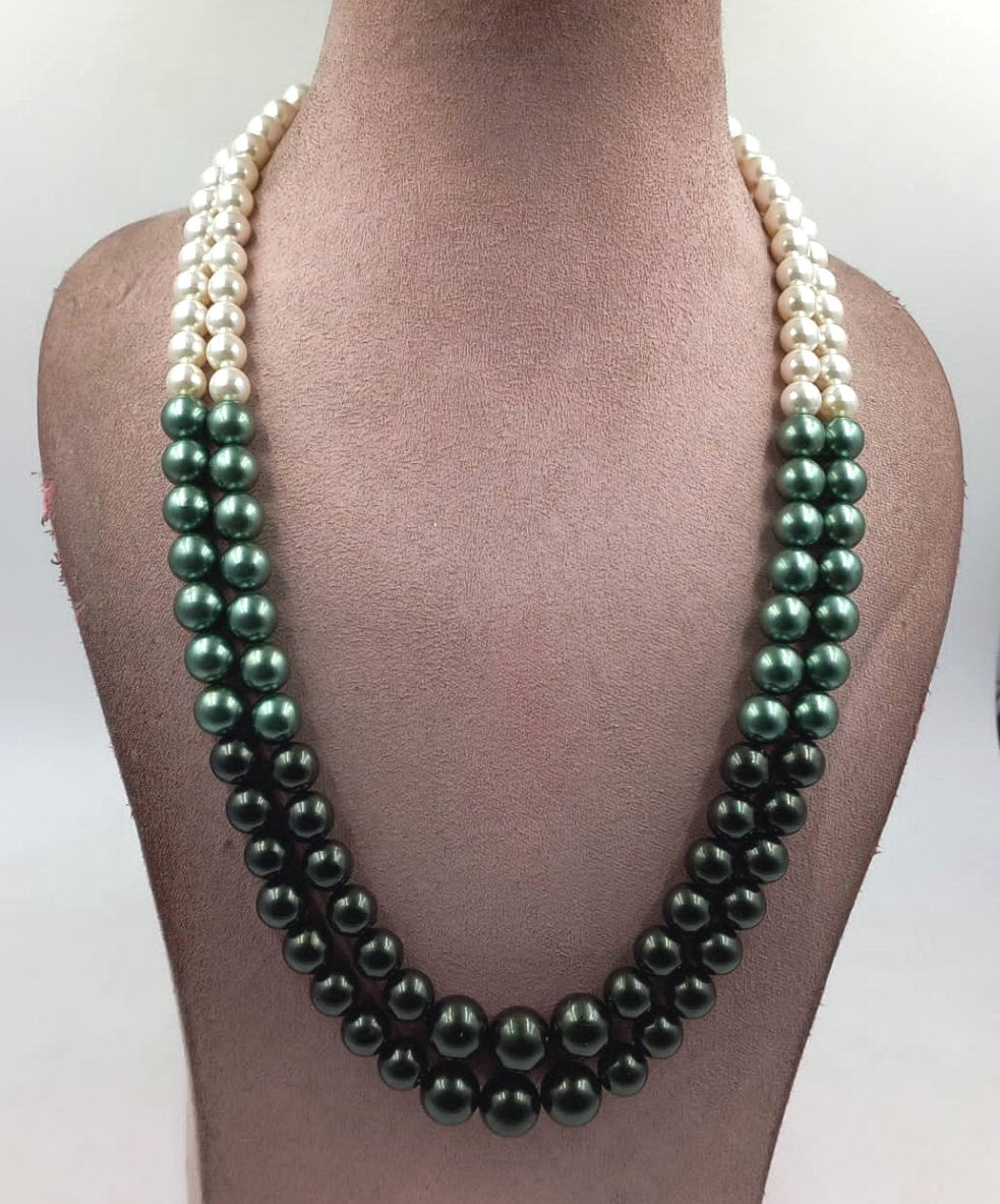 Satrupa Pearl Mala