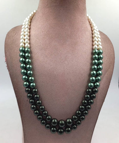 Satrupa Pearl Mala