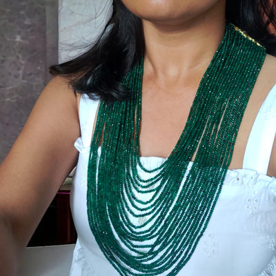 Manasvi Necklace