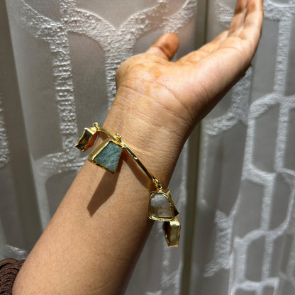 Stone Bracelet