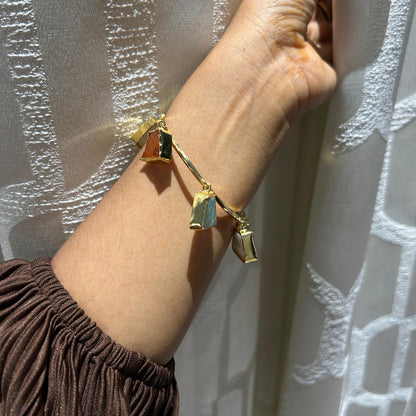 Stone Bracelet