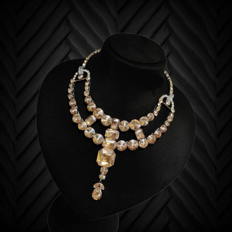 Regal Zericonia Necklace