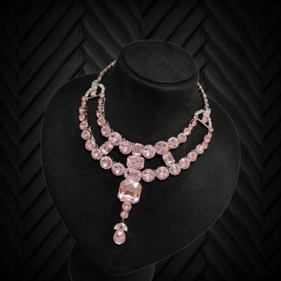 Regal Zericonia Necklace