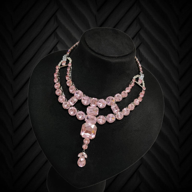 Regal Zericonia Necklace