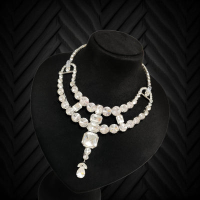 Regal Zericonia Necklace