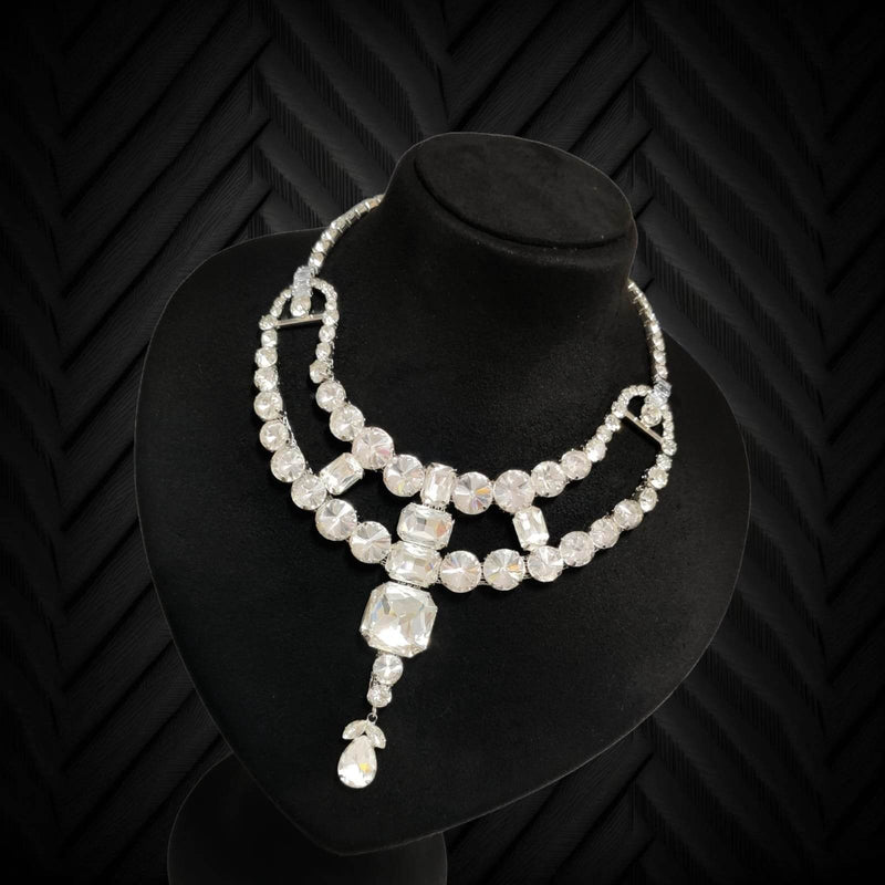 Regal Zericonia Necklace