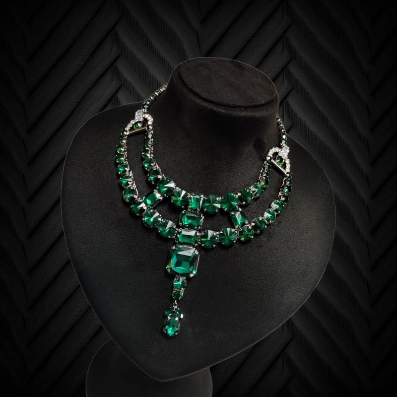 Regal Zericonia Necklace