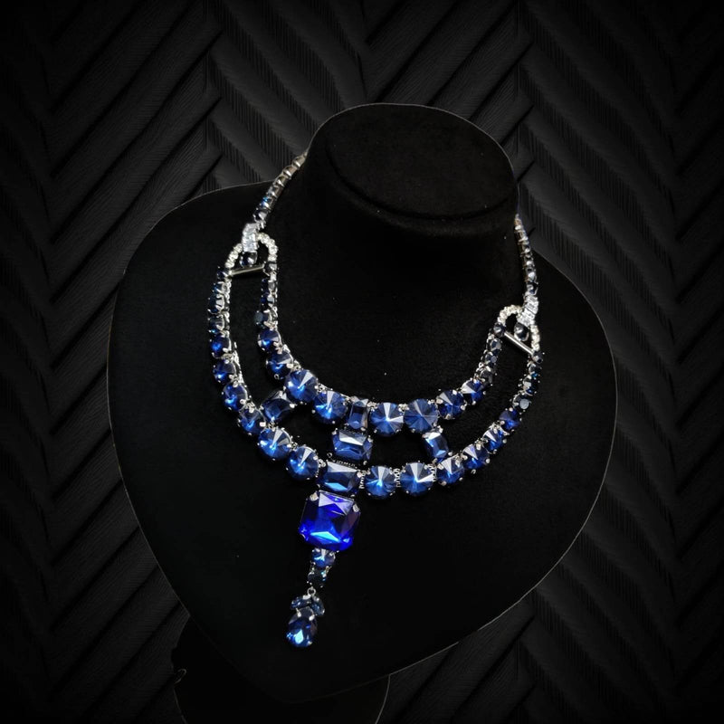 Regal Zericonia Necklace