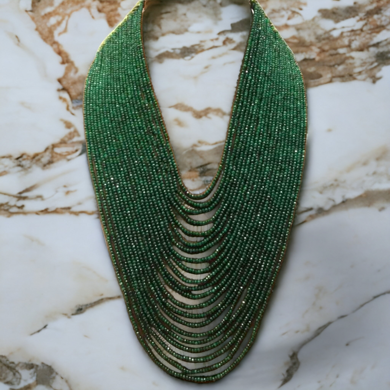 Manasvi Necklace