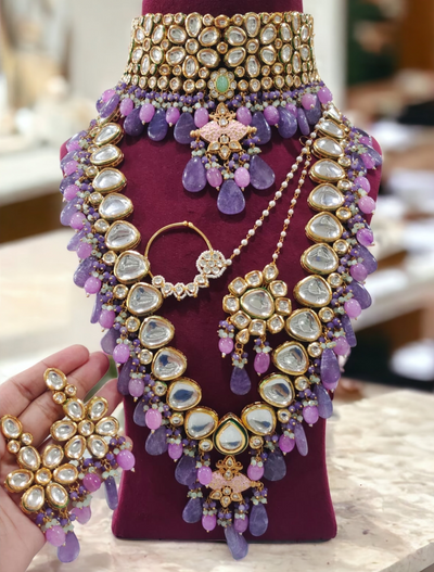 Sobhagya Wedding Set