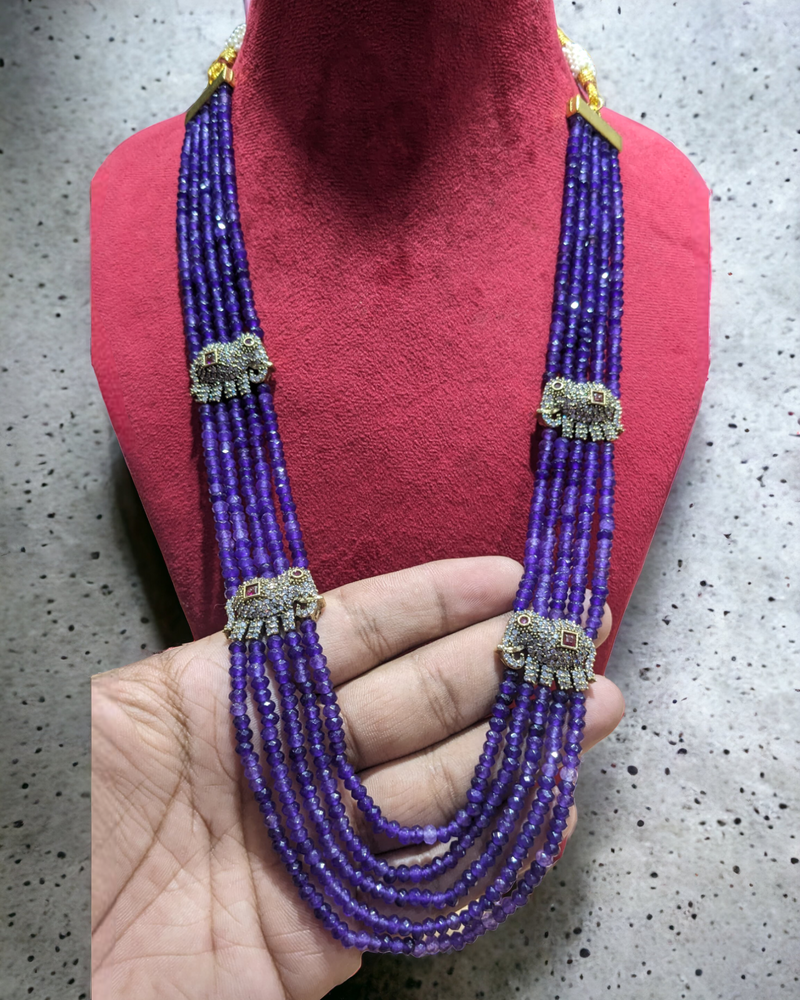 Mukta Onex Mala
