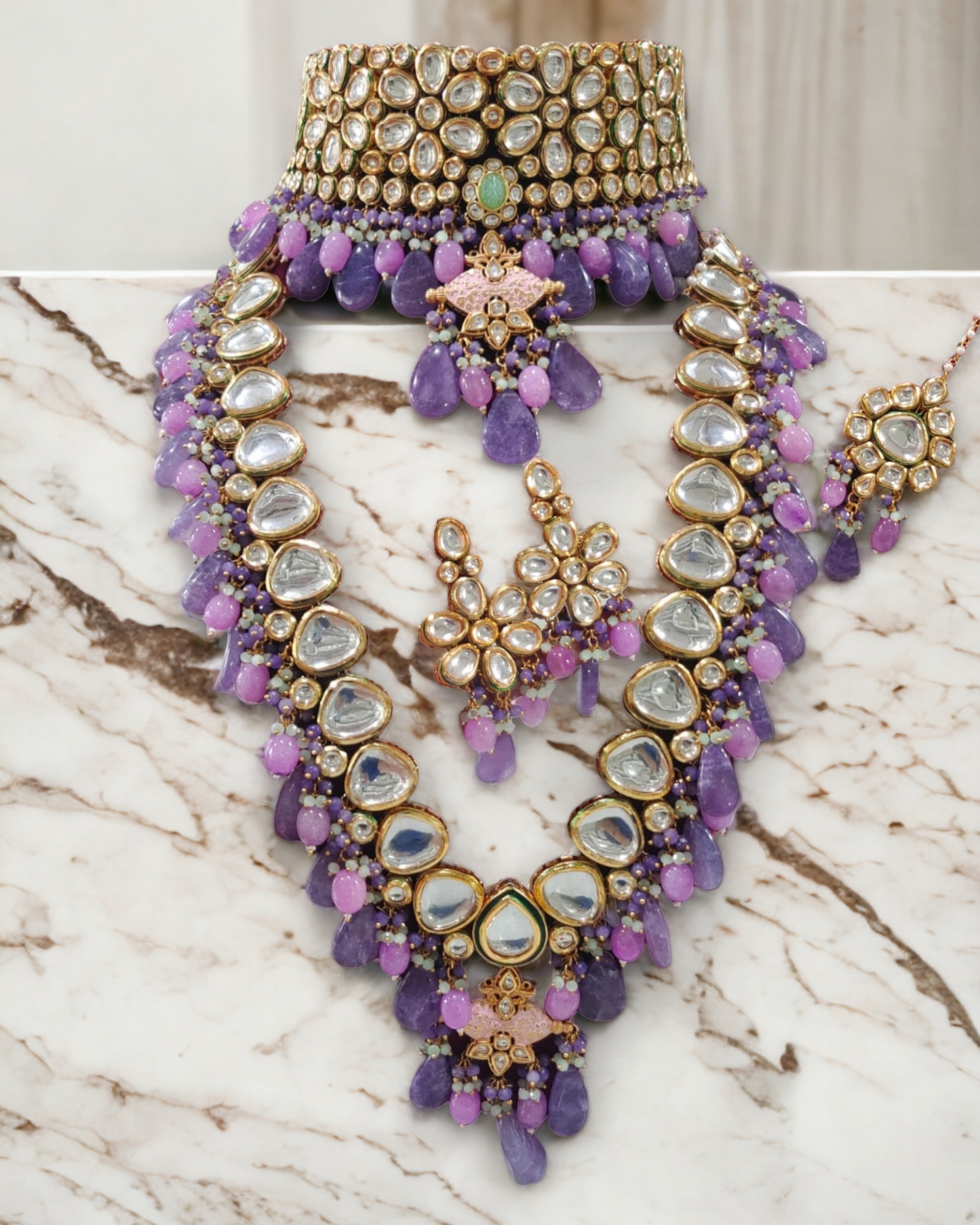 Sobhagya Wedding Set