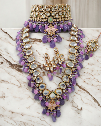 Sobhagya Wedding Set