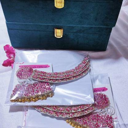 Maharani Earrings