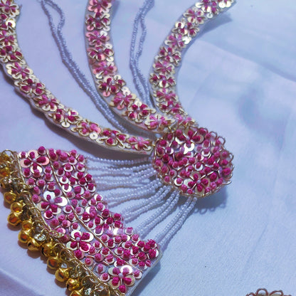 Maharani Earrings