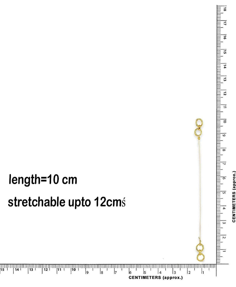 length size table